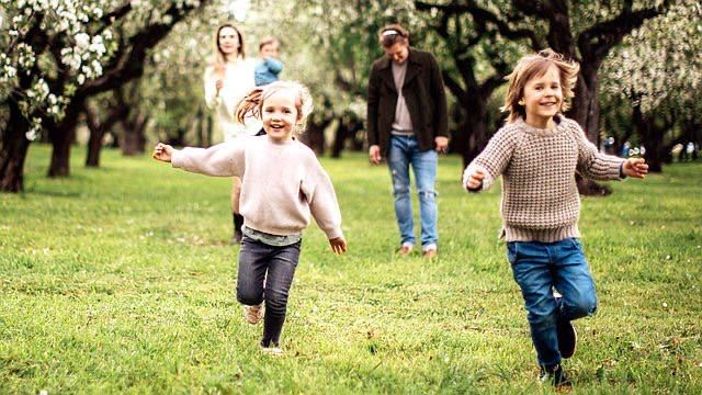 1 декабря в Оренбуржье откроются семейные МФЦ