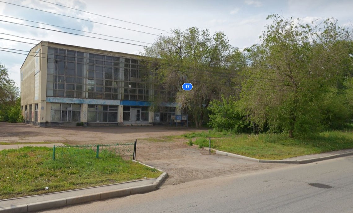 Будущее «Автомобилиста» и «Пингвина»: Какая судьба ждет спорткомплексы Оренбурга?