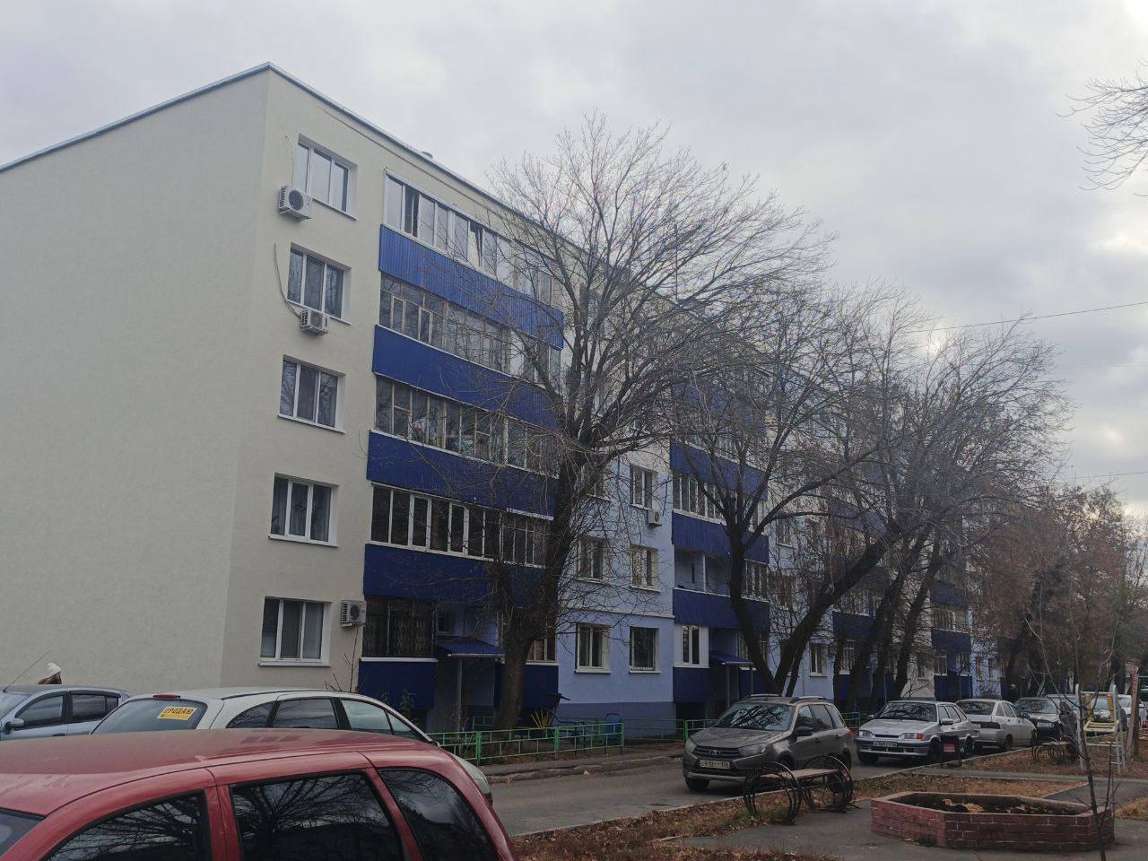 В Оренбуржье выполнено более 80 % от годового плана по капремонту многоквартирных домов В Оренбуржье выполнено более 80 % от годового плана по капремонту многоквартирных домов