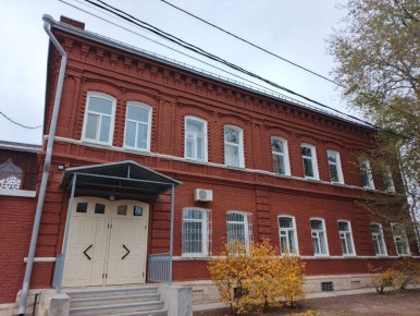 В Оренбуржье выполнено более 80 % от годового плана по капремонту многоквартирных домов