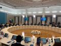 Торгово-промышленная палата Оренбургской области наметила перспективы сотрудничества с Палатой предпринимателей Западно-Казахстанской области