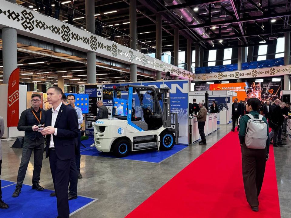 Оренбургская область вошла в топ-10 Национального рейтинга по уровню кластерного развития