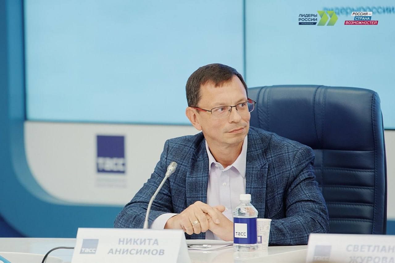 Стартовал новый сезон конкурса «Лидеры России»: его участниками станут управленческие команды Стартовал новый сезон конкурса «Лидеры России»: его участниками станут управленческие команды