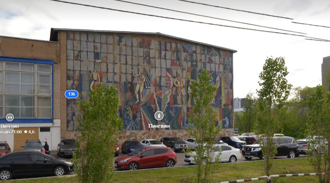 Будущее «Автомобилиста» и «Пингвина»: Какая судьба ждет спорткомплексы Оренбурга? Будущее «Автомобилиста» и «Пингвина»: Какая судьба ждет спорткомплексы Оренбурга?