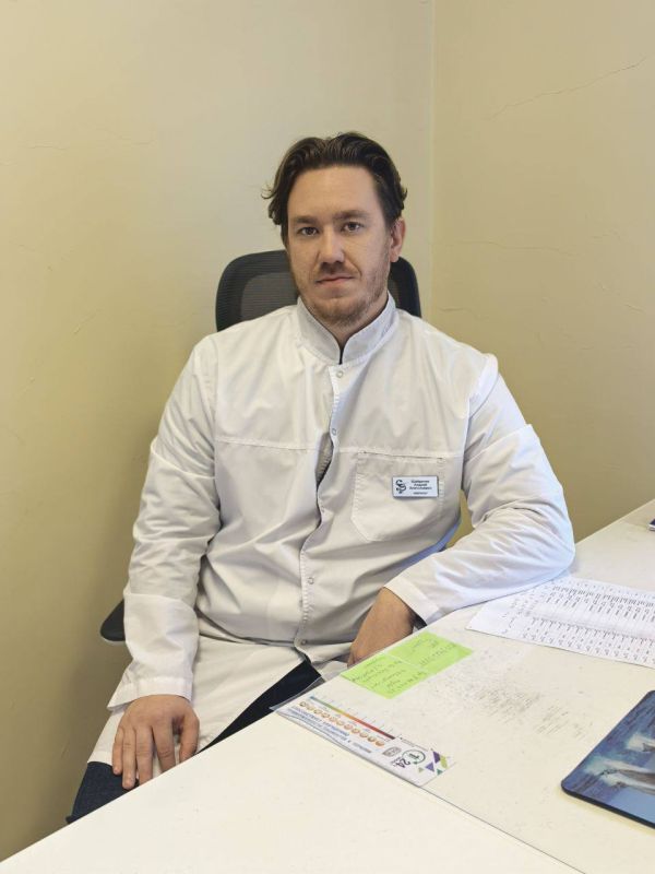 В Сорочинскую межрайонную больницу пришли работать 12 молодых врачей