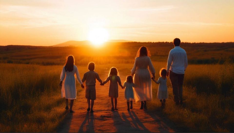 В Оренбуржье откроются семейные МФЦ в декабре