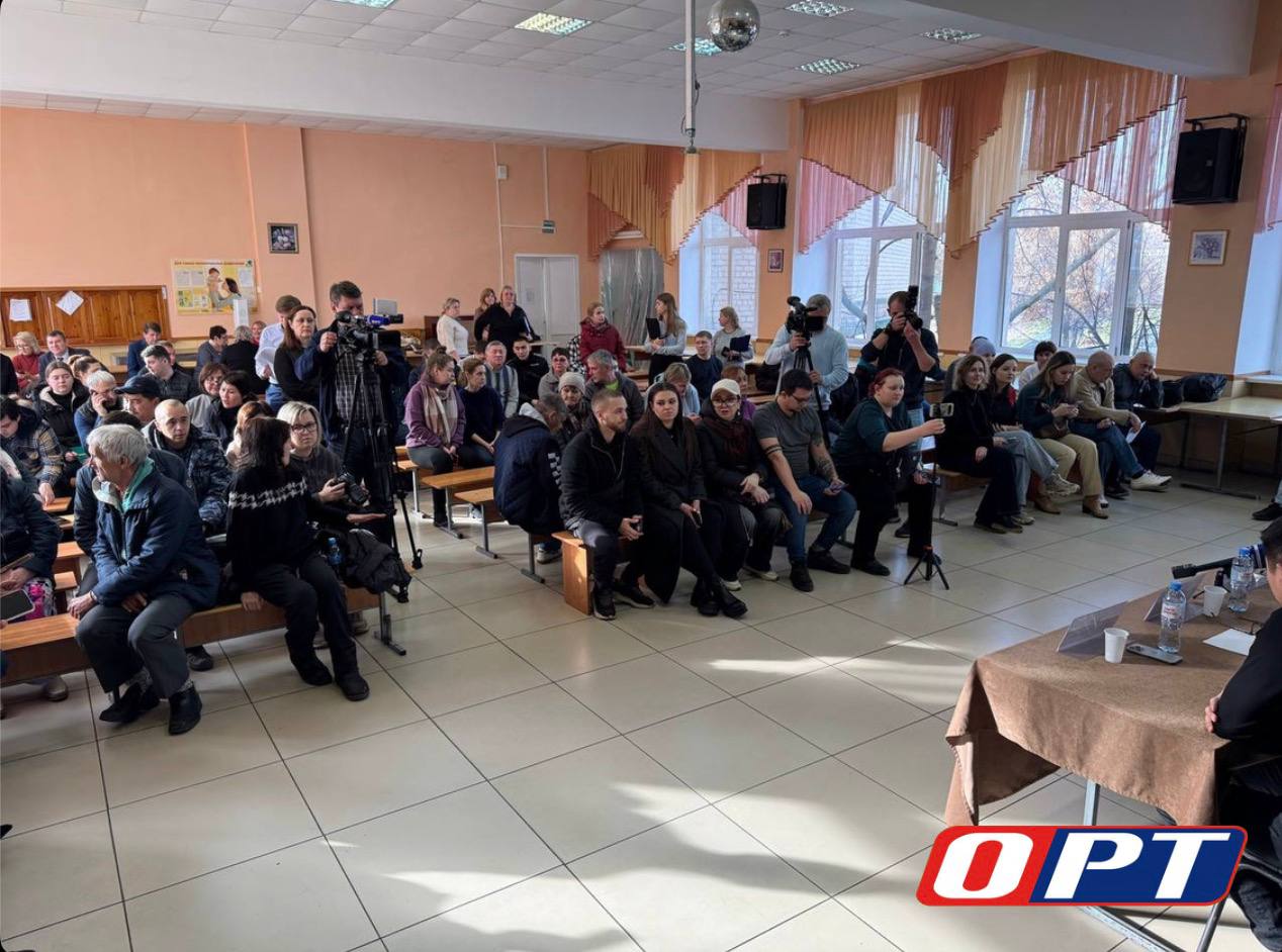 Пострадавшим от пожара в Оренбурге выплатят до 50 тысяч рублей Пострадавшим от пожара в Оренбурге выплатят до 50 тысяч рублей