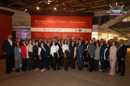 Двое участников из Оренбургской области вошли в число победителей конкурсного трека «Государство» проекта «Флагманы образования»