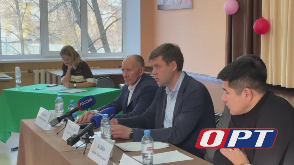 В Оренбурге пострадавшим от пожара предоставят гостиницы до Нового года