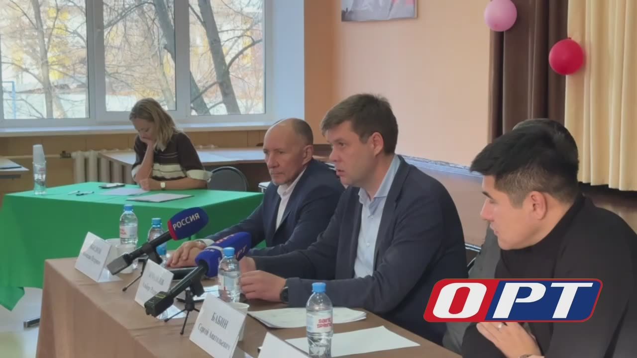 В Оренбурге пострадавшим от пожара предоставят гостиницы до Нового года