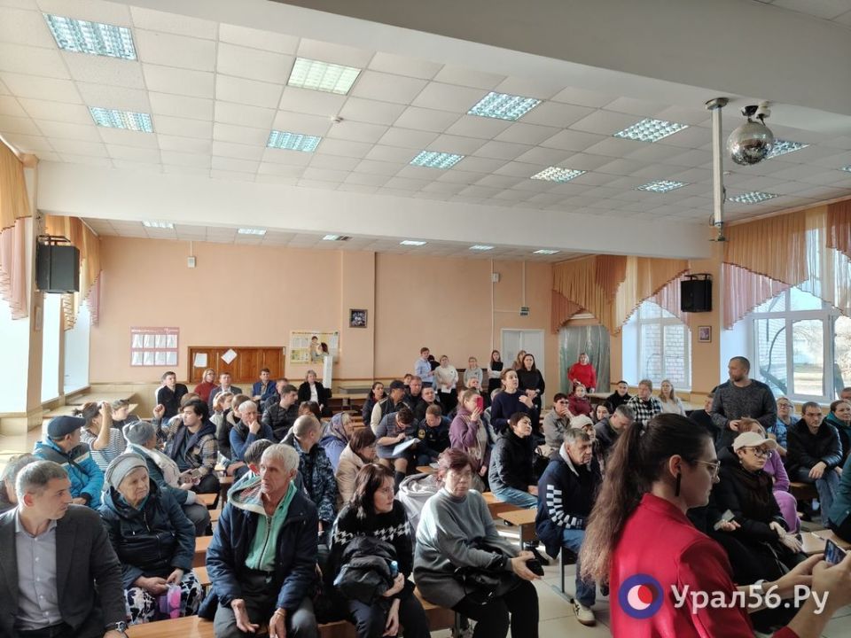 Перекрытия в доме в пр. Больничном, который вчера серьезно пострадал от пожара, целы