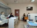 Тем временем в Ленинском районном суде Оренбурга продолжается заседание по делу Ибрагимовой, Андрющенко и Сытниковой