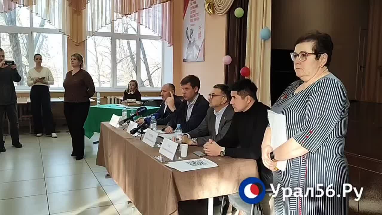 Чтобы получить до 50 000 рублей, жителям Оренбурга, пострадавшим от пожара, нужно только подать заявление