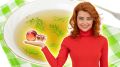 Секрет от бабушки: как сварить идеально прозрачный бульон