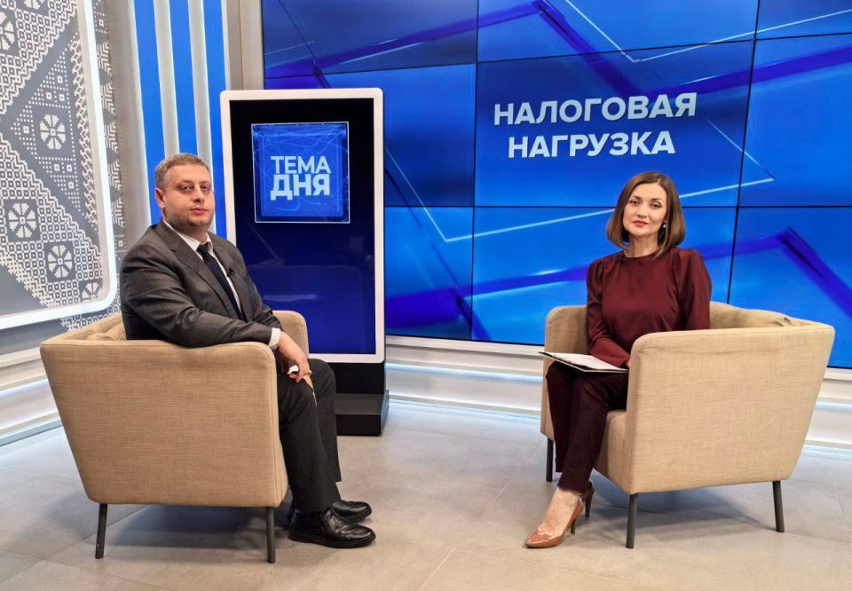 Налоговая грамотность: что важно знать каждому оренбуржцу