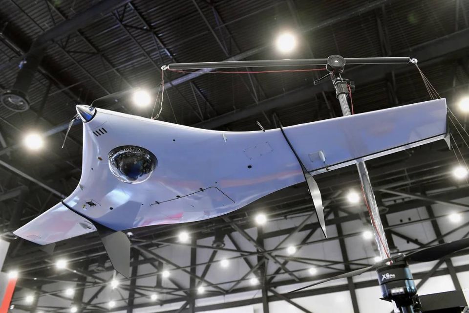 Жителей Орска предупредили о работе в городе БПЛА из Оренбурга