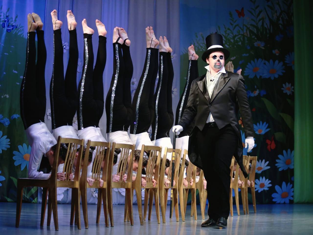 Дворец культуры нефтехимиков превратится в эпицентр театрального искусства Дворец культуры нефтехимиков превратится в эпицентр театрального искусства