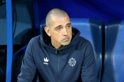 Тренер клуба РПЛ пропустит два матча за оскорбление игрока «Локомотива»