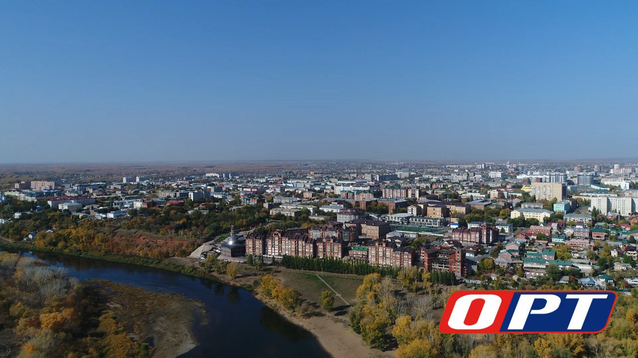 В Оренбурге определились четыре кандидата на пост мэра