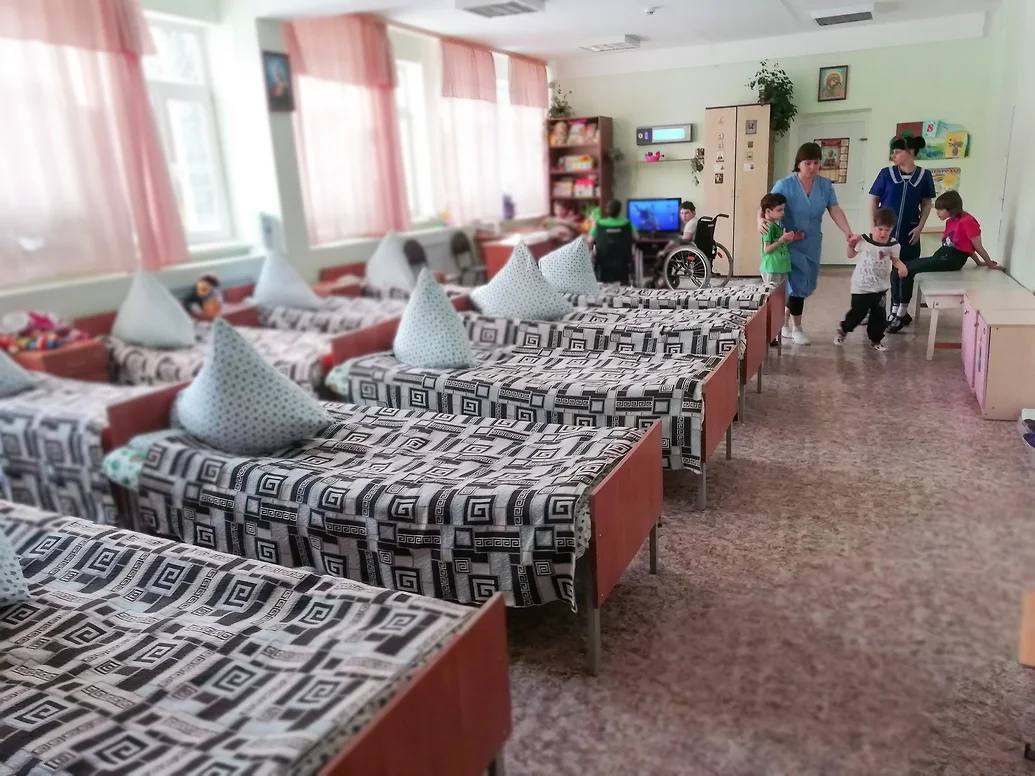 В Орске проверяют информацию о противоправных действиях в отношении воспитанников интерната