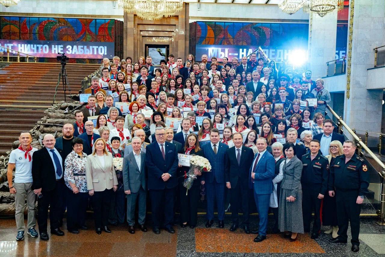 Проект оренбургских исследователей стал призёром Всероссийского конкурса исследовательских проектов