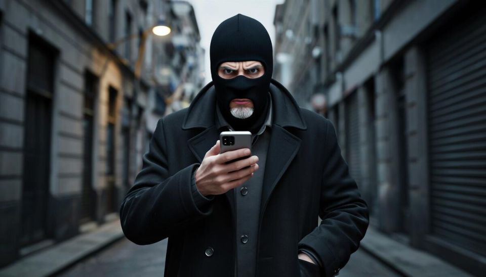 Мошенники на связи: как защититься от новых схем обмана