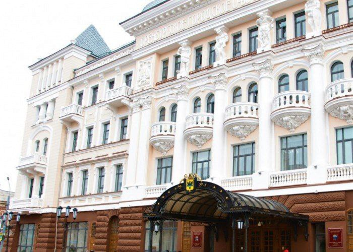 Главу Оренбурга могут избрать 25 декабря: на пост претендуют 4 человека