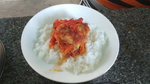 Охлаждающее блюдо вместо надоевших супов: в жару съедается все без остатка