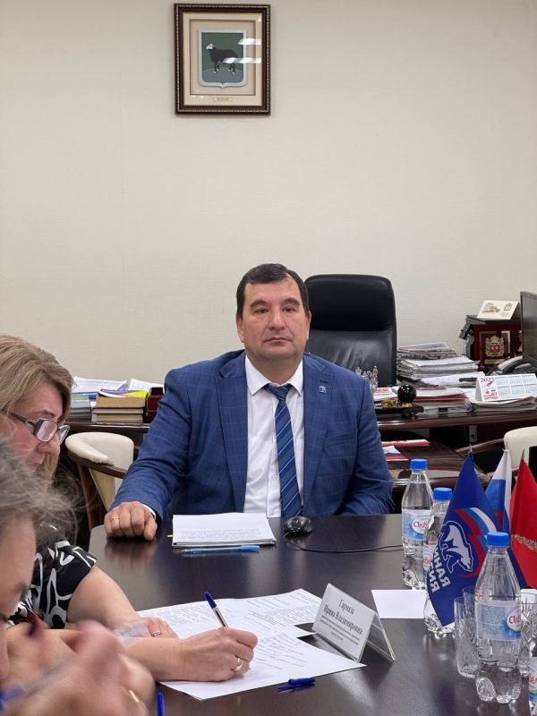 В Бугуруслане выбрали двух кандидатов на пост мэра