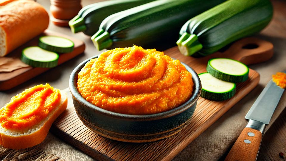 Советское яство с пометкой «опасно»: кому кабачковую икру есть категорически запрещено