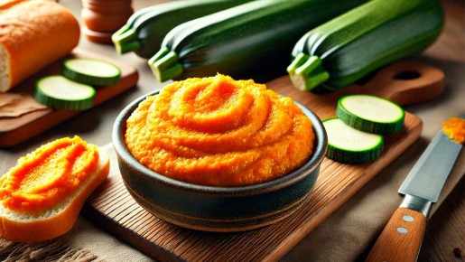 Советское яство с пометкой «опасно»: кому кабачковую икру есть категорически запрещено