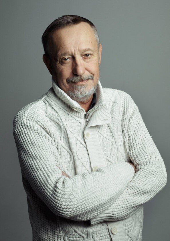 Администрация города Оренбурга и Оренбургский городской Совет выражают соболезнования родным и близким Александра Борисовича Ярилова