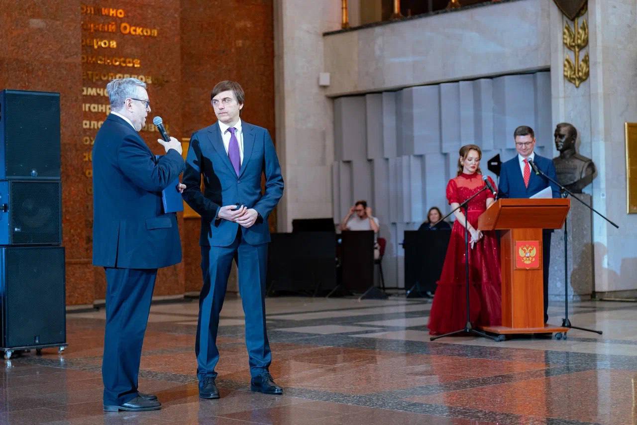 Проект оренбургских исследователей стал призёром Всероссийского конкурса исследовательских проектов Проект оренбургских исследователей стал призёром Всероссийского конкурса исследовательских проектов