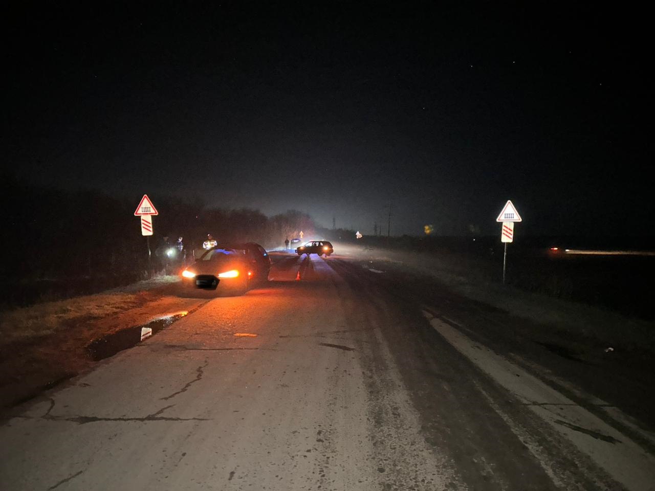 В Бузулукском районе сбили ребенка-велосипедиста В Бузулукском районе сбили ребенка-велосипедиста