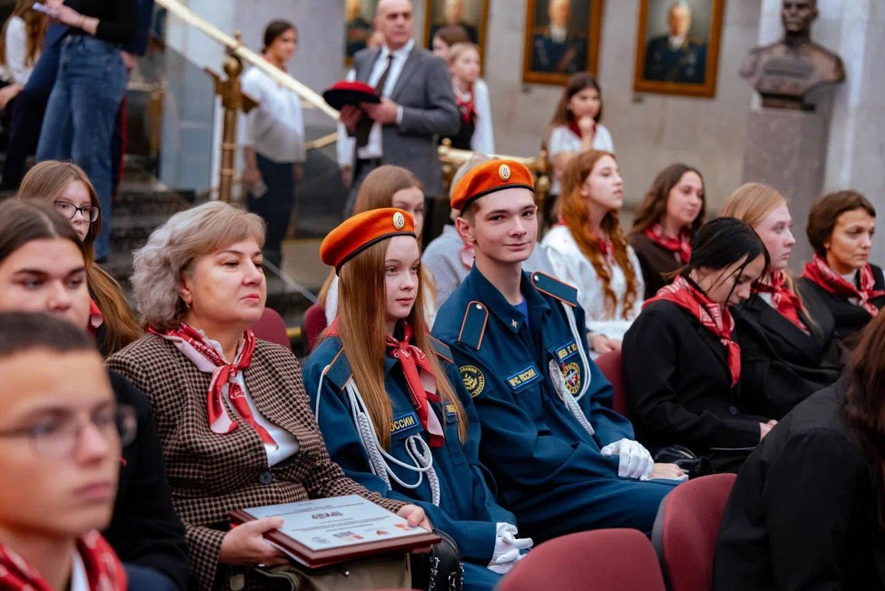 Проект оренбургских исследователей стал призёром Всероссийского конкурса исследовательских проектов Проект оренбургских исследователей стал призёром Всероссийского конкурса исследовательских проектов