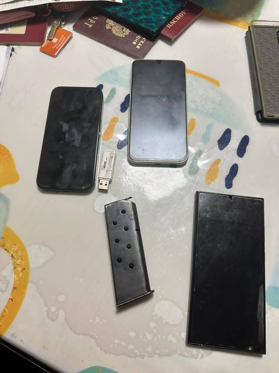 В Оренбурге задержали двух человек, подозреваемых в торговле женщиной