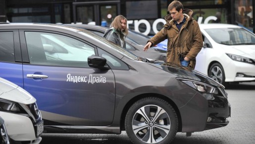 Порядок предоставления услуг каршеринга далек от совершенства, вот почему