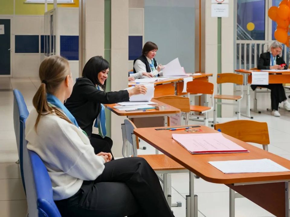 На пост главы Оренбурга претендуют четыре кандидата