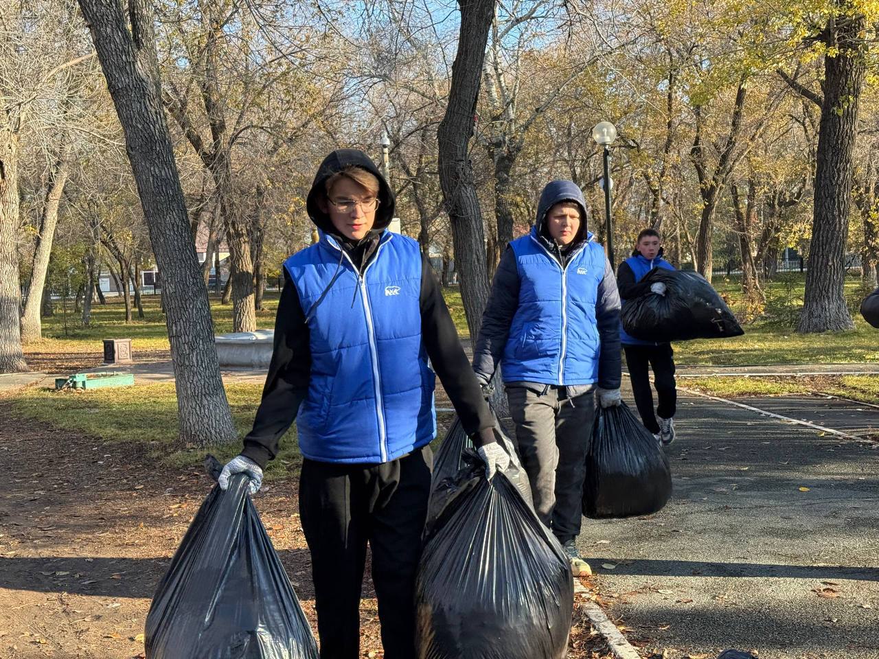 «Молодой Гвардии Единой России» – 20 лет! «Молодой Гвардии Единой России» – 20 лет!