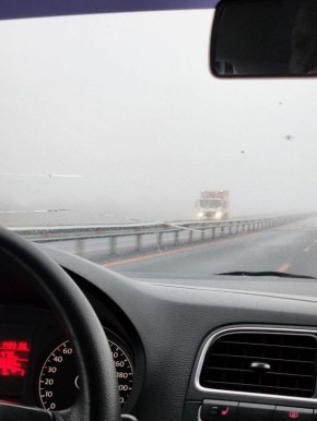 ™™™™™ Трасса М-5 " Урал". Переволоцкий район