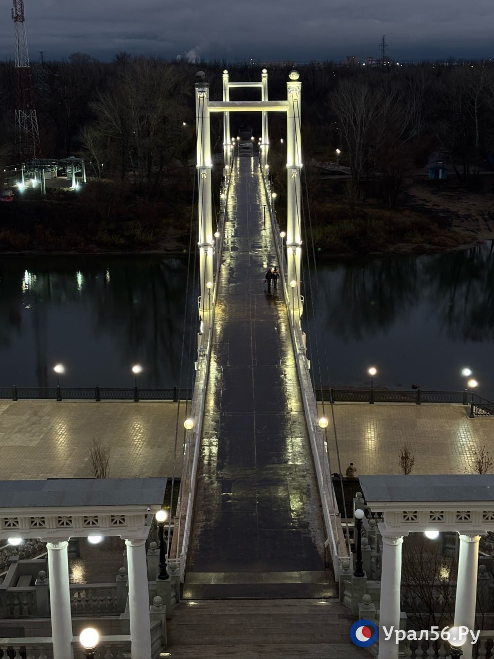 Вечерний Оренбург. Урал56.Ру в MAX Вечерний Оренбург. Урал56.Ру в MAX