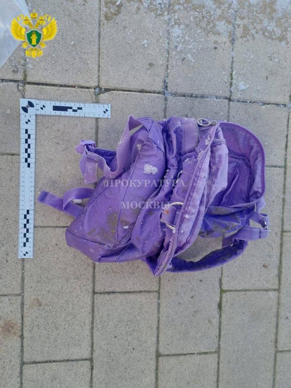 6-летнего ребенка, чью голову нашли в пруду в Москве, убил и расчленил отчим