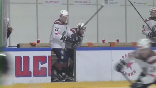 «Мы заслужили эту победу, долго ждали ее»