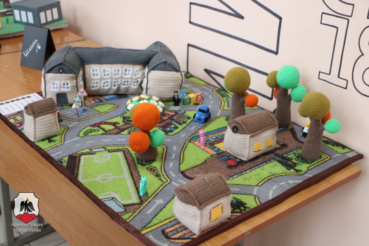 В Орске назвали победителей VIII городского конкурса добровольцев «Спешим делать добро» В Орске назвали победителей VIII городского конкурса добровольцев «Спешим делать добро»