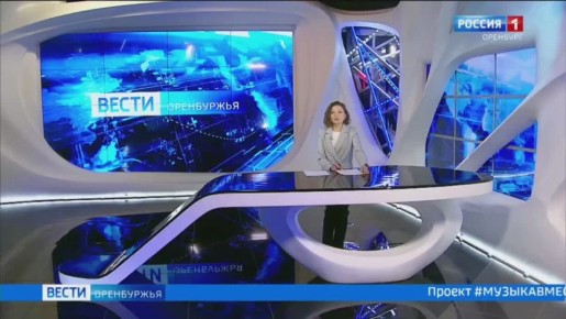 Коллективы со всего ПФО по-новому исполнили песню «Вместе весело шагать»