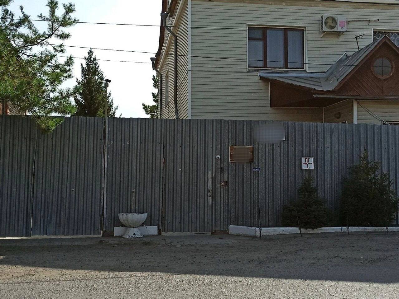 В Оренбурге директор детсада придумал «лишних» детей и украл из бюджета почти 2 млн рублей В Оренбурге директор детсада придумал «лишних» детей и украл из бюджета почти 2 млн рублей