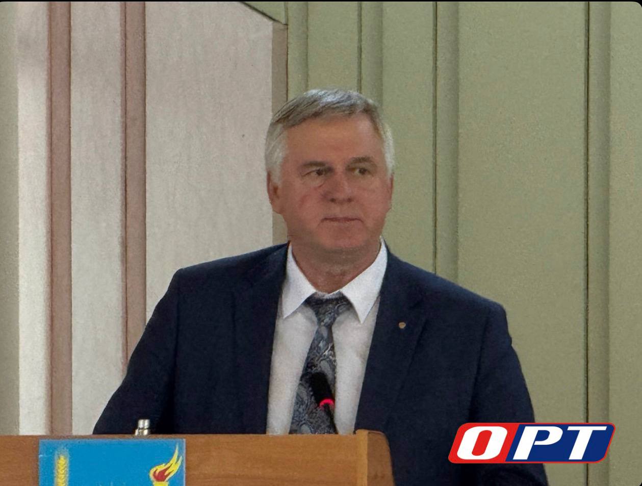 В Оренбурге определились финалисты выборов главы района В Оренбурге определились финалисты выборов главы района