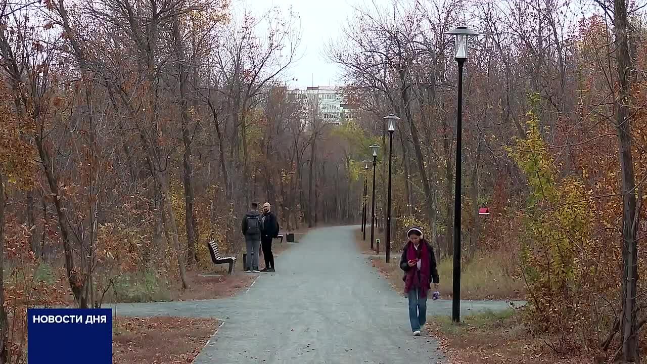 В ОБЛАСТНОМ ГИДРОМЕТЦЕНТРЕ РАССКАЗАЛИ О ПОГОДЕ НА ПРЕДСТОЯЩУЮ НЕДЕЛЮ