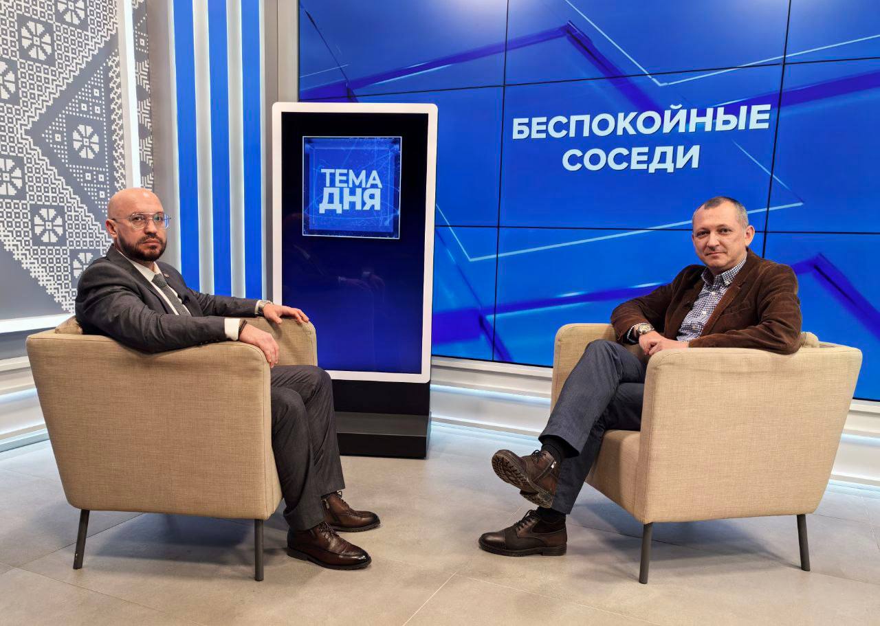 Конфликты между соседями - это не просто бытовые ссоры