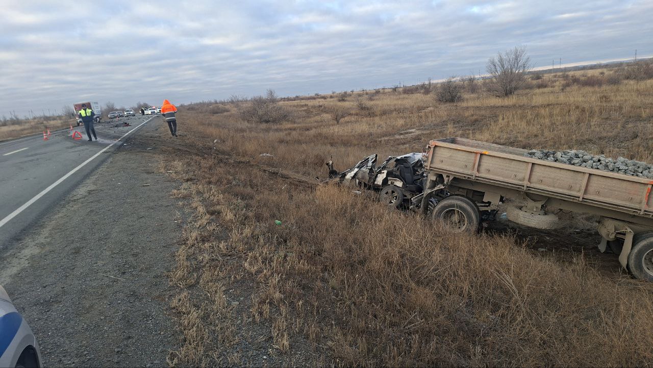 В Новоорском районе сотрудники полиции устанавливают обстоятельства ДТП, в котором погиб житель Орска В Новоорском районе сотрудники полиции устанавливают обстоятельства ДТП, в котором погиб житель Орска